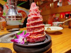 特等极软厚切牛舌-牛藏·黑毛和牛烧肉(环市东店)