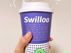 -新加坡斯味洛·鲜奶茶(石牌东店)