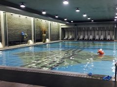 -春晖园度假酒店温泉