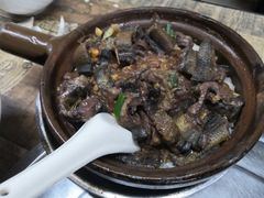 -阳江河堤老牌曾记美食