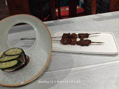 -蠔友汇·海鲜·生蚝烧烤(大东店)