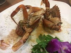 -友强·23年特色海鲜大排档(厦门店)