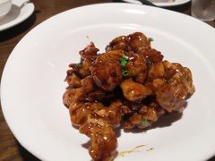 糖醋里脊-涌上外婆桥(南塘店)