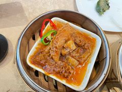 -广东胜利宾馆西关粤中餐厅