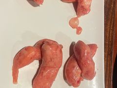 -仓库烤肉(绿园店)