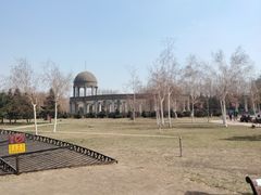 -长春公园(普阳街道)