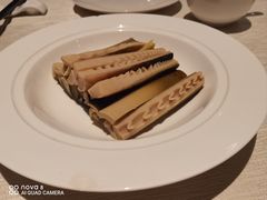 -唐拉雅秀酒店-唐苑中餐厅