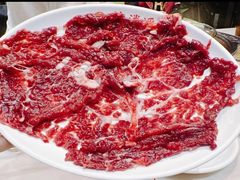 -味逍遥牛肉火锅(万江旗舰店)
