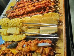 -梨花自助烤肉(天河城店)