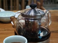 -花溪雨·森林餐厅(石基店)