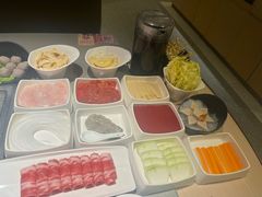 -海底捞火锅(天河方圆荟店)