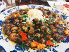 -呼吸森林·生态农庄农家乐私房菜