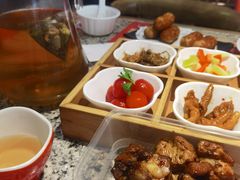 -炭舍干锅(华发商都店)