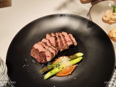 -风渡嘉荷西餐厅 Windy City(西三旗金隅店)