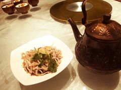 -巴依老爷新疆美食(常营店)
