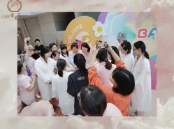 -馨月汇·一悦馨香月子中心(前滩店)