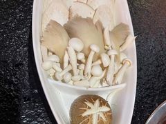 -京炭铜锅涮肉·羊蝎子·羊肉炉(保利·时光里店)