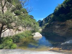 -黑龙潭风景区