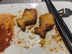-很久以前羊肉串(打浦路店)