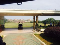 -红莲湖旅游度假区