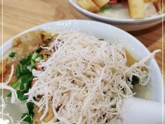 -小豆海棠(嘉兴路店)