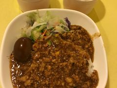 -罐罐打卤饭(一枝园店)