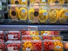 -沃尔玛购物广场(广场路店)