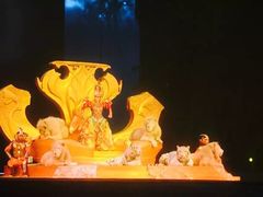 -广州长隆国际大马戏