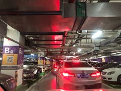 -皇庭广场(福华三路店)