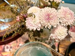 -半秋山西餐厅(襄阳万达店)