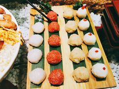 -慢丽江·云南野生菌土鸡锅(付家庄店)