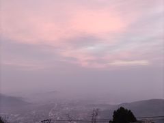 -香山公园