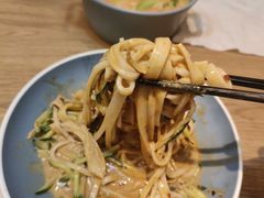 -魏家凉皮(梨园店)