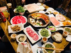 -纸盐河码头火锅(十八梯店)