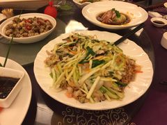 -国惠大酒楼(仓山万达店)