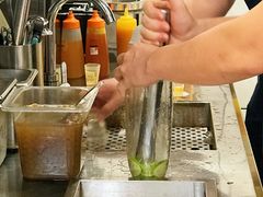 -烧柠·柠檬茶(大融城店)