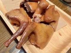 -鸽子窝(黄村店)