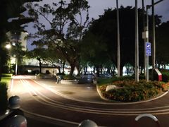 -炮台山公园