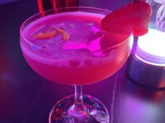 -MOSSO音乐酒吧·live house(南京旗舰店)