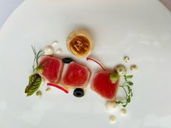 -瑞吉酒店 · Elba 欧尔巴意大利餐厅· 精致意餐·云端聚会