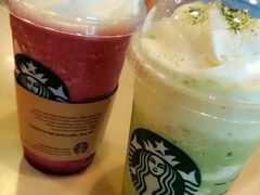-星巴克(天津大悦城第二店)