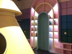 -幸福花欢乐世界(东辰广场A座店)