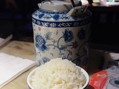 -绿茶餐厅(朝阳大悦城店)