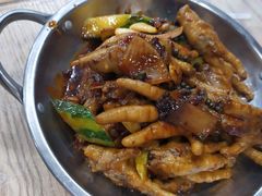 -江城燕子大排档(江汉路步行街店)