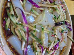 -东顺全羊坊烧烤炒菜莜面(张北店)
