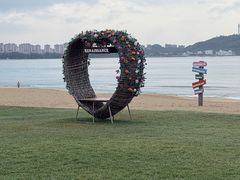 -三亚海棠湾万丽度假酒店