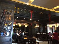 iphone_upload_pic-咸亨酒店•非遗绍兴菜•中华老字号(堂吃餐厅)