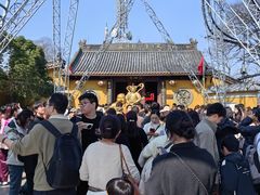 -灵顺寺