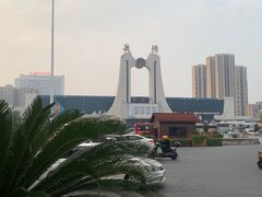 -岳阳站