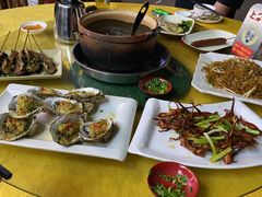 -皮记海鲜1995(寮步店)